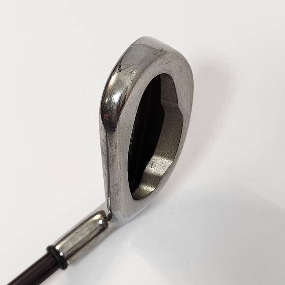 Women's Callaway 2004 Big Bertha Gems Single 6-Iron Graphite 65i Ladies RH 36.5" - Picture 5 of 12